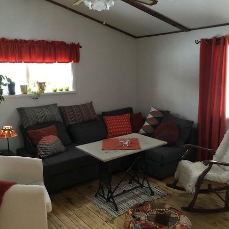 Travad Nybo Lilla Huset Otel Dış mekan fotoğraf