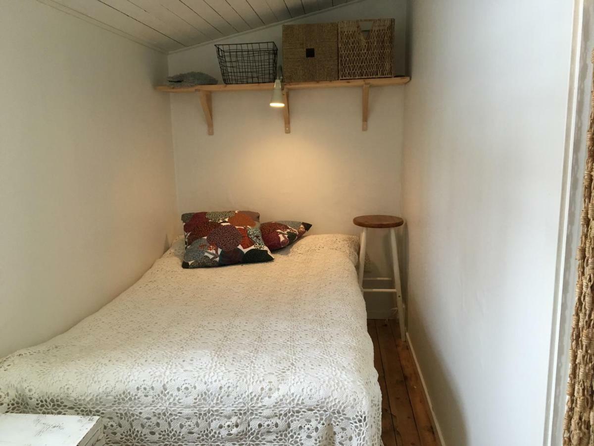 Travad Nybo Lilla Huset Otel Dış mekan fotoğraf